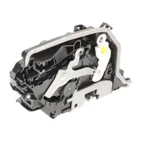 AIC T&uuml;rschloss Beifahrerseite f&uuml;r BMW F45 F46 G30 X1-6 MINI F55 hinten rechts 51227281940