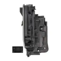 AIC T&uuml;rschloss Beifahrerseite f&uuml;r BMW F45 F46 G30 X1-6 MINI F55 hinten rechts 51227281940