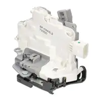 AIC T&uuml;rschloss Beifahrerseite f&uuml;r VW Eos SEAT Altea/XL Leon 1P vorne rechts 1P1837016A