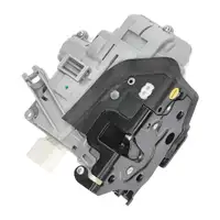 AIC T&uuml;rschloss Beifahrerseite f&uuml;r VW Eos SEAT Altea/XL Leon 1P vorne rechts 1P1837016A