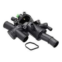 AIC Thermostat f&uuml;r FORD Focus 2 CITROEN C4 PEUGEOT 307 FIAT Scudo LANCIA Phedra VOLVO 2.0D