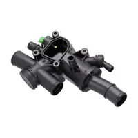 AIC Thermostat f&uuml;r FORD Focus 2 CITROEN C4 PEUGEOT 307 FIAT Scudo LANCIA Phedra VOLVO 2.0D