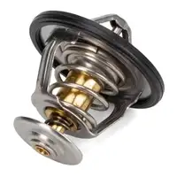 AIC 75144 Thermostat + Dichtung f&uuml;r VW Golf 7 AUDI Leon Octavia 3 1.6/2.0 TDI 04L121113D