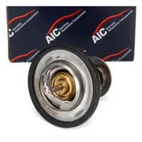 AIC 75144 Thermostat + Dichtung f&uuml;r VW Golf 7 AUDI Leon Octavia 3 1.6/2.0 TDI 04L121113D