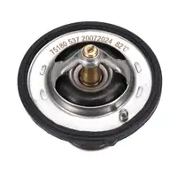 AIC Thermostat + Dichtung f&uuml;r OPEL Antara KIA Ceed HYUNDAI 2.0D Sportage 2 3 4 2.0 2.0D