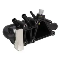AIC 57966 Thermostat + Geh&auml;use + Sensor f&uuml;r FORD Fiesta 4 5 KA 1.3 1.6 1149617