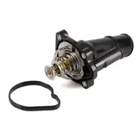AIC Thermostatgeh&auml;use + Dichtung f&uuml;r FORD Focus 3 Mondeo 5 S-Max 2 Kuga 2 2.0 5157411
