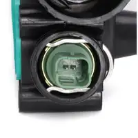 AIC Thermostatgehäuse + Sensor + Dichtung für CITROEN PEUGEOT SEAT FORD TOYOTA KIA HYUNDAI