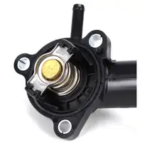 AIC Thermostat + Geh&auml;use + Dichtung f&uuml;r OPEL Astra J Insignia A Zafira C Tourer 2.0 CDTI