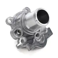 AIC Thermostatgeh&auml;use + Dichtung f&uuml;r FIAT Ducato 2.3D RENAULT Master 2 Trafic 2 1.9D