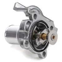 AIC Thermostatgeh&auml;use + Dichtung f&uuml;r FIAT Ducato 2.3D RENAULT Master 2 Trafic 2 1.9D