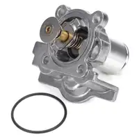 AIC Thermostatgeh&auml;use + Dichtung f&uuml;r FIAT Ducato 2.3D RENAULT Master 2 Trafic 2 1.9D