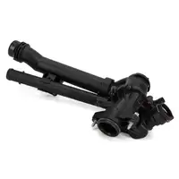 AIC Thermostat Housing + Gasket for MERCEDES-BENZ W204, S204, W205, S205, W213, S213, X253, M274