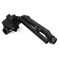 AIC Thermostat Housing + Gasket for MERCEDES-BENZ W204, S204, W205, S205, W213, S213, X253, M274