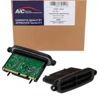 2x AIC Steuerger&auml;t XENON Scheinwerfer f&uuml;r BMW 5er F10 F11 bis 07.2013 vorne 63117316217