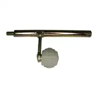 AIC Umlenkwelle Schaltbet&auml;tigung Schaltgest&auml;nge f&uuml;r VW Golf 2 Jetta 2 Toledo 1 191711173B