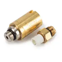 2x AIC Restdruckhalteventil Federbein für AUDI Q7 4LB PORSCHE Cayenne 9PA VW Touareg 7L