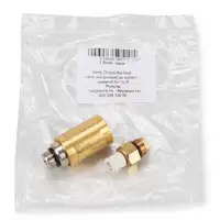 AIC Restdruckhalteventil Federbein für AUDI Q7 (4LB) PORSCHE Cayenne (9PA) VW Touareg (7L)