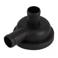 Schlauch Set Kurbelgeh&auml;use f&uuml;r AUDI A3 8L1 SKODA Octavia 1 1.8 T 150/180 PS