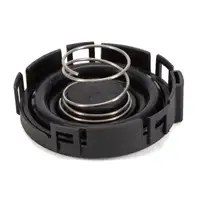 AIC 57245 Ventil Kurbelgeh&auml;useentl&uuml;ftung Ventil f&uuml;r BMW E81 3er E90 5er E60 X1 E84 X3 N47