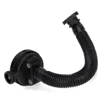 AIC Ventil Kurbelgeh&auml;useentl&uuml;ftung f&uuml;r VW Polo 4 5 SEAT Ibiza 3 4 SKODA 1 1.2 03E103201C