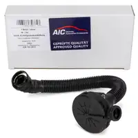 AIC Ventil Kurbelgeh&auml;useentl&uuml;ftung f&uuml;r VW Polo 4 5 SEAT Ibiza 3 4 SKODA 1 1.2 03E103201C