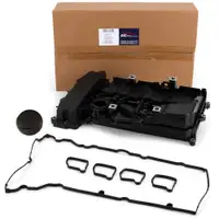 AIC Ventildeckel + Dichtung + Deckel f&uuml;r MERCEDES W203 W204 W211 R171 Sprinter B906 M271