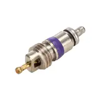 2x AIC Ventil Klimakreislauf f&uuml;r BMW 1er 3er 5er VW Golf 5-8 MINI R/F55-60 AUDI A3 A4 A6