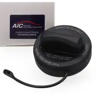 AIC Verschlussdeckel Tank Tankdeckel f&uuml;r MERCEDES-BENZ W204 S204 W212 S212 W245 SL R172
