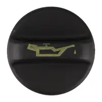 AIC Öldeckel Öleinfülldeckel für PSA C2 C3 C4 C5 C8 206 207 307 308 408 807 1.4-2.0 16V