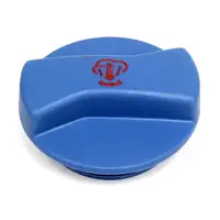 febi 44532 Ausgleichsbeh&auml;lter K&uuml;hlmittel + Deckel f&uuml;r AUDI A4 B6 B7 SEAT Exeo
