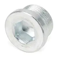 HENGST Getriebefilter Satz + 6L WOLF Getriebe&ouml;l AUDI SEAT SKODA VW DQ500 DQ400E