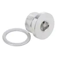 HIRSCHER Filterset Filterpaket f&uuml;r PORSCHE Cayenne 9PA S/GTS/Turbo S 4.8 385-550 PS