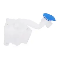 AIC Waschwasserbeh&auml;lter Scheibenreinigung f&uuml;r VW Golf 7 Passat B8 / Variant 5G0955543J