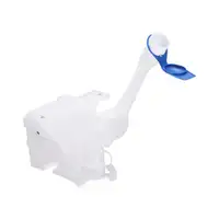 AIC Waschwasserbeh&auml;lter f&uuml;r VW Polo 4 AUDI A1 8X SEAT Toledo 4 SKODA Fabia 2 6R0955453E