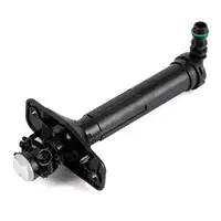 AIC Waschwasserd&uuml;se Scheibenwaschd&uuml;se D&uuml;se f&uuml;r AUDI A6 C7/Avant vorne rechts 4G0955102B