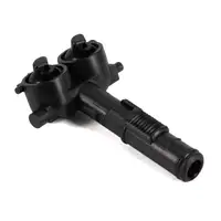 AIC 72120 Scheibenwaschd&uuml;se Zweifachd&uuml;se f&uuml;r PORSCHE Cayenne (92A) rechts 95862816200