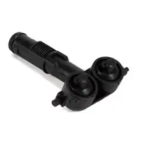 AIC 72120 Scheibenwaschd&uuml;se Zweifachd&uuml;se f&uuml;r PORSCHE Cayenne (92A) rechts 95862816200