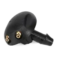 AIC Waschwasserd&uuml;se f&uuml;r RENAULT Megane 1 Captur 1 DACIA Duster Logan vorne 289307214R