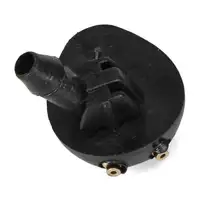 AIC Waschwasserd&uuml;se f&uuml;r RENAULT Megane 1 Captur 1 DACIA Duster Logan vorne 289307214R