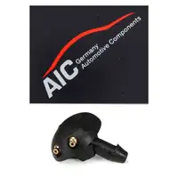 AIC Waschwasserd&uuml;se f&uuml;r RENAULT Megane 1 Captur 1 DACIA Duster Logan vorne 289307214R