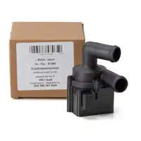 AIC Wasserumw&auml;lzpumpe f&uuml;r VW Golf 6 Passat Tiguan T5 T6 AUDI A3 8P Q3 8U TT 8J 5N0965561