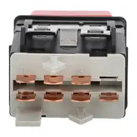 AIC 54102 Warnblinkschalter Warnblinker f&uuml;r VW Polo 6N2 Lupo California Transporter T4