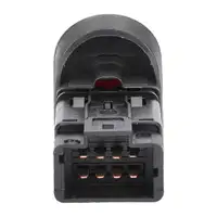 AIC 54350 Warnblinkschalter Warnblinker Warnblinklicht f&uuml;r RENAULT Kangoo / Rapid