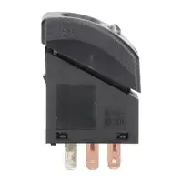 AIC 54380 Warnblinkschalter Warnblinker Warnblinklicht f&uuml;r OPEL Corsa B Combo Tigra A