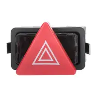 AIC 57286 Warnblinkschalter Warnblinker f&uuml;r AUDI A3 8L1 bis 09.1998 8L0941509M 01C