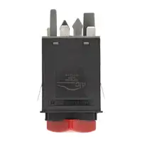 AIC 57286 Warnblinkschalter Warnblinker f&uuml;r AUDI A3 8L1 bis 09.1998 8L0941509M 01C