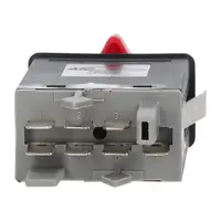 AIC 57286 Warnblinkschalter Warnblinker f&uuml;r AUDI A3 8L1 bis 09.1998 8L0941509M 01C