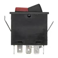 AIC Warnblinkschalter Warnblinker für VW Golf 1 Passat B1 B2 Polo 86c Scirocco Bulli T3