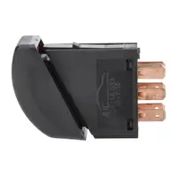 AIC Warnblinkschalter Warnblinker Warnblinklicht f&uuml;r OPEL Astra F bis Fgst. NE 299999